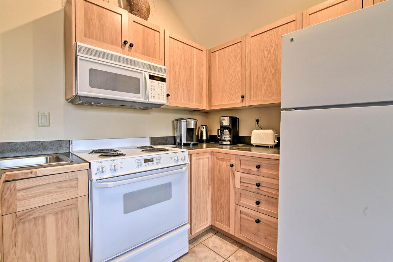 Keystone Ski Condo With Mtn View - Walk To Gondola! Exteriér fotografie